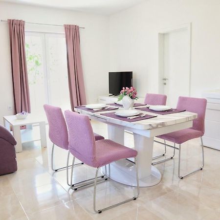 Apartment Velvet Zára Kültér fotó
