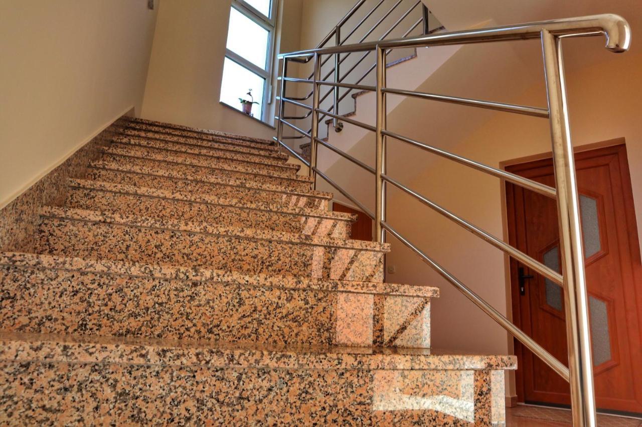 Apartment Velvet Zára Kültér fotó