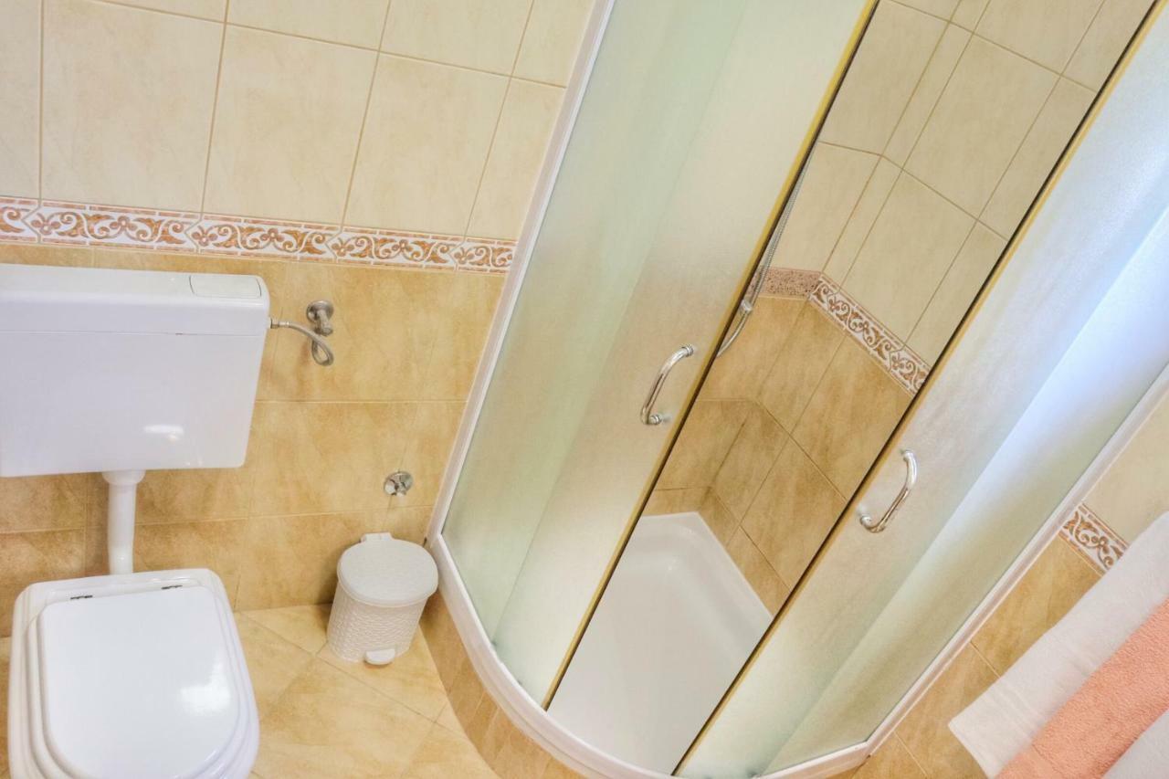 Apartment Velvet Zára Kültér fotó