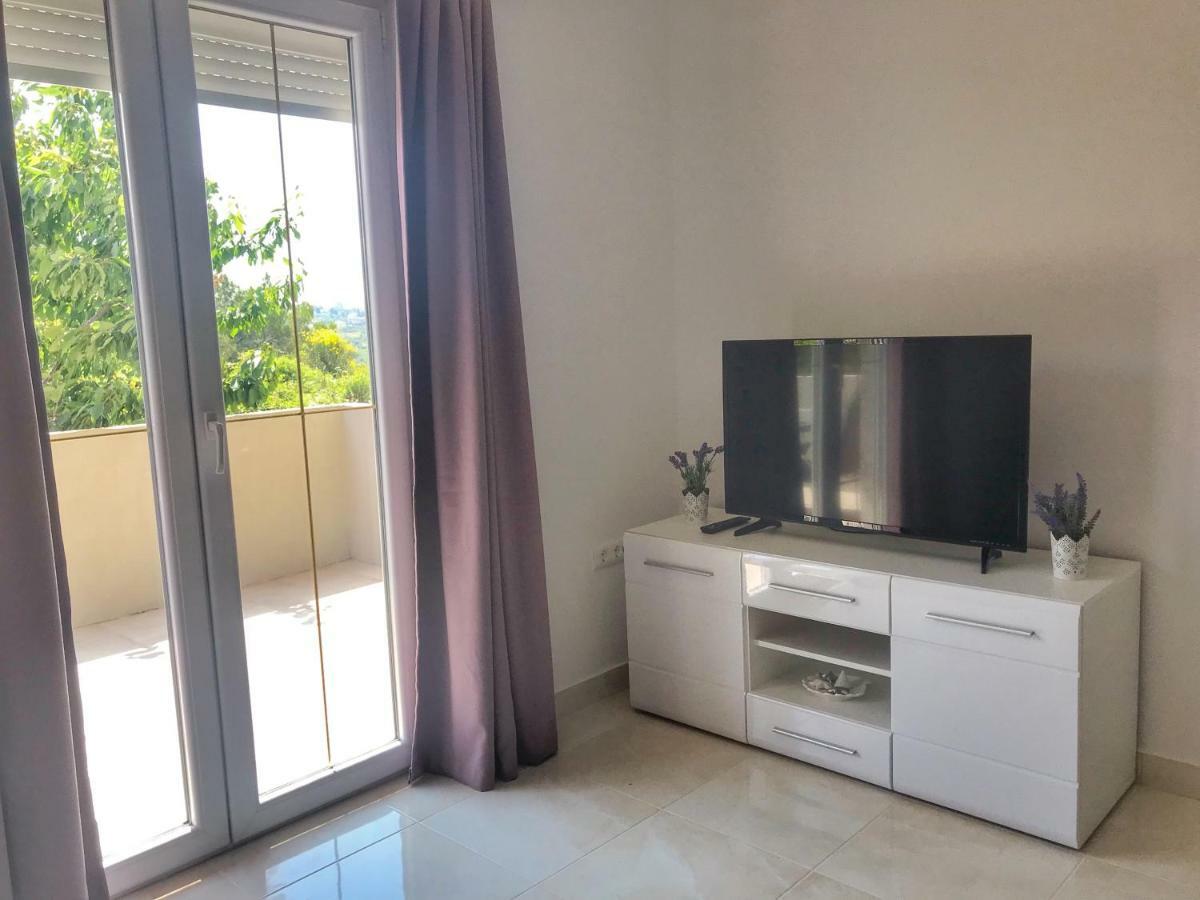 Apartment Velvet Zára Kültér fotó