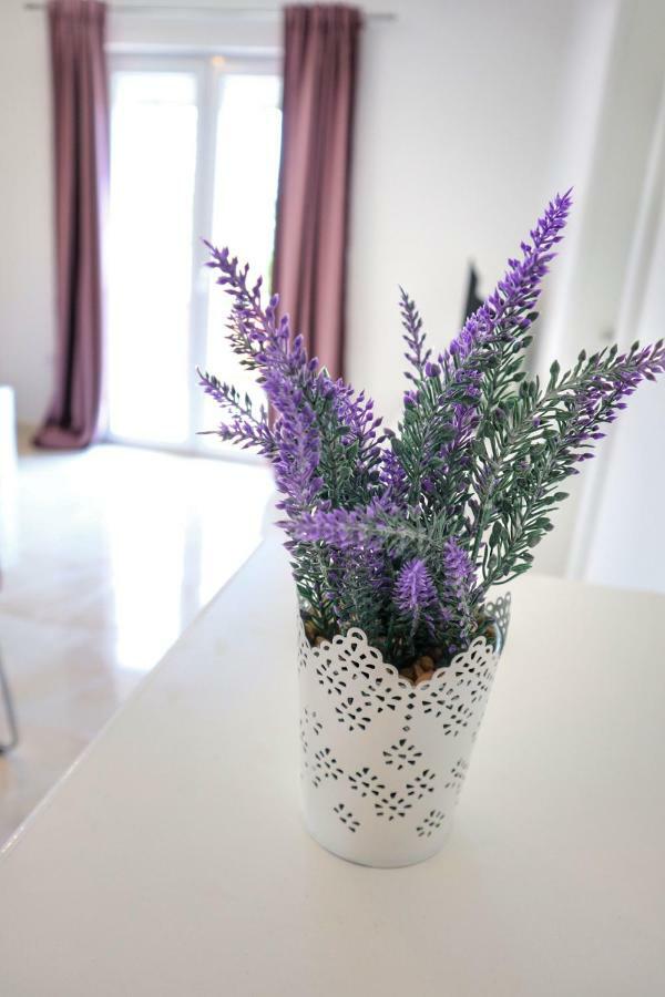 Apartment Velvet Zára Kültér fotó